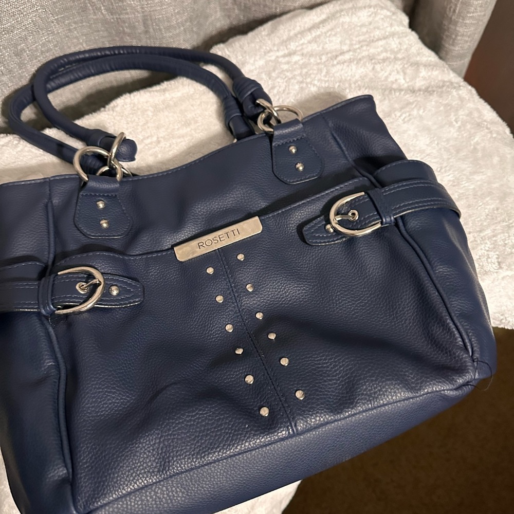 Medium size handbag
